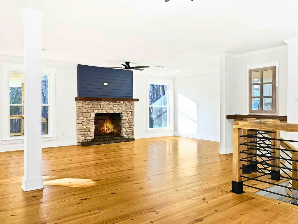 3428 Ray Owens Road Appling GA 30802