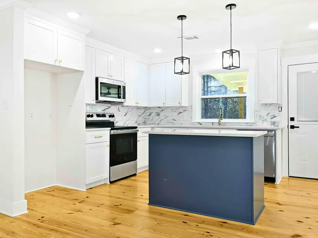 3428 Ray Owens Road Appling GA 30802