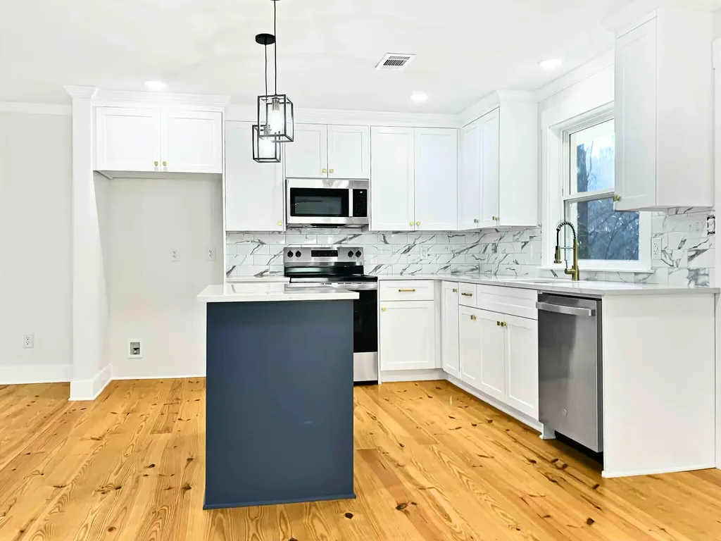 3428 Ray Owens Road Appling GA 30802