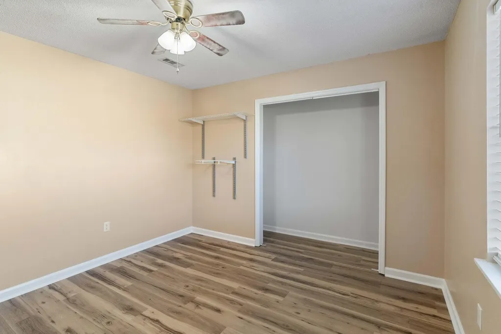 4409 S Goshen Lake Drive Augusta GA 30906