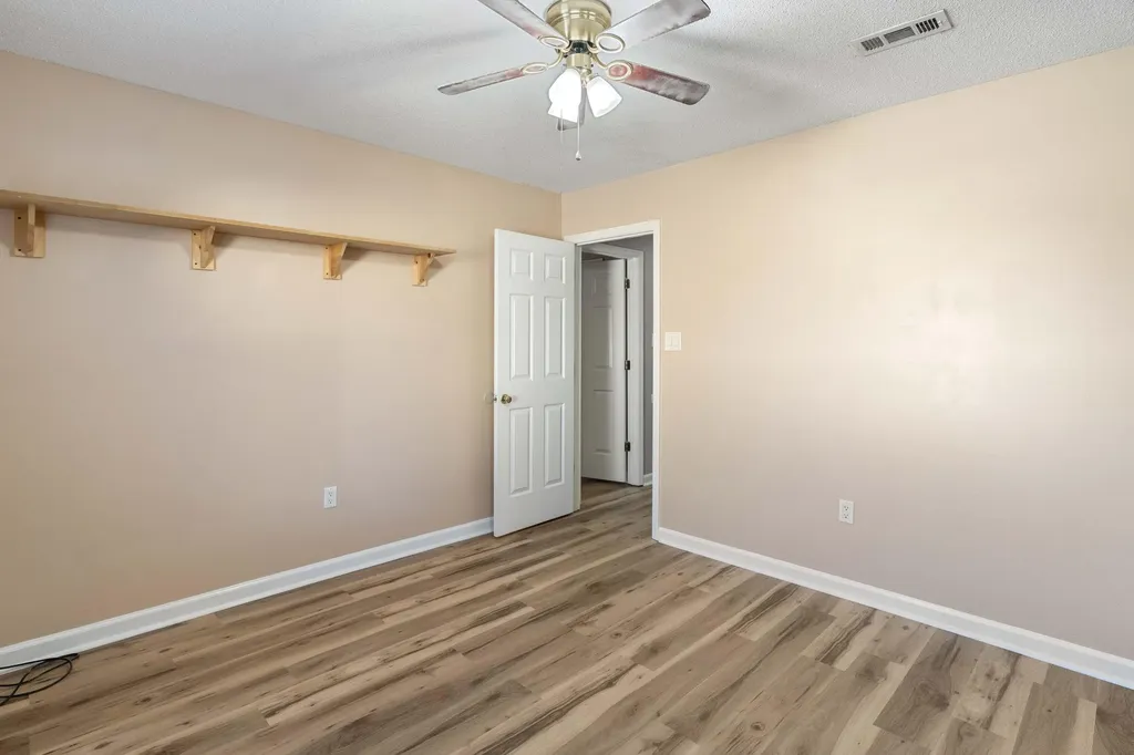 4409 S Goshen Lake Drive Augusta GA 30906