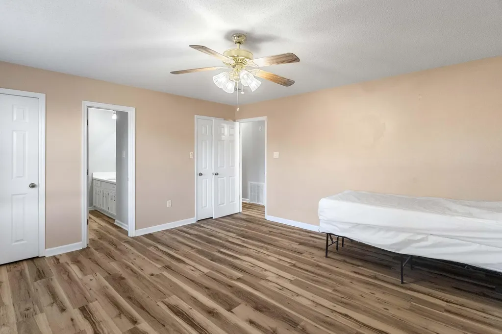 4409 S Goshen Lake Drive Augusta GA 30906