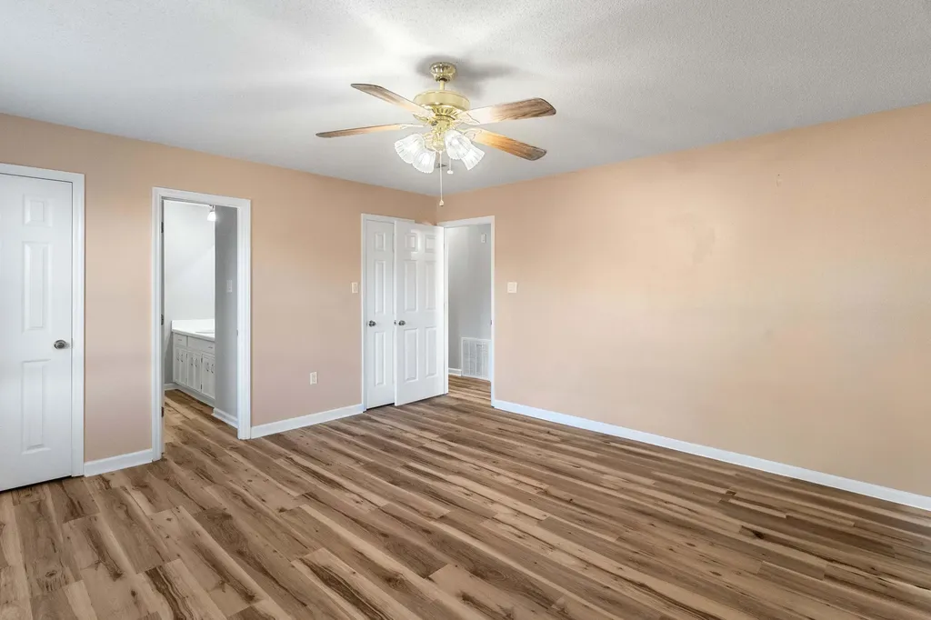 4409 S Goshen Lake Drive Augusta GA 30906