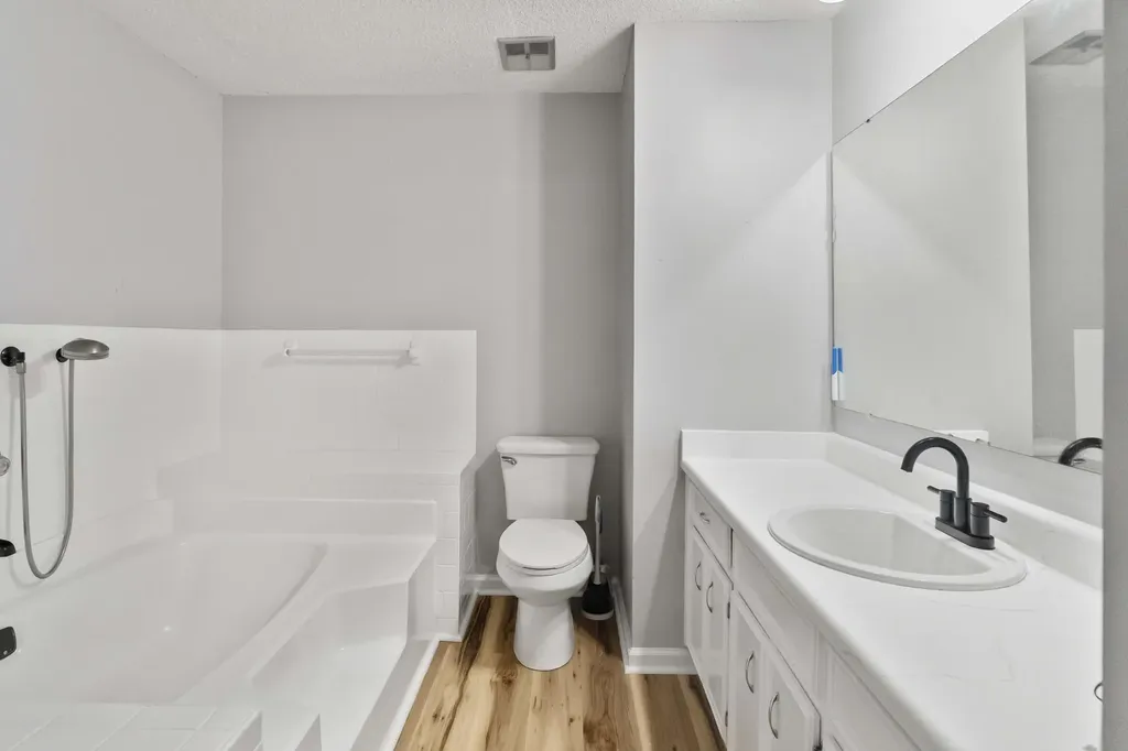 4409 S Goshen Lake Drive Augusta GA 30906