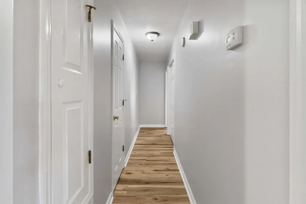 4409 S Goshen Lake Drive Augusta GA 30906