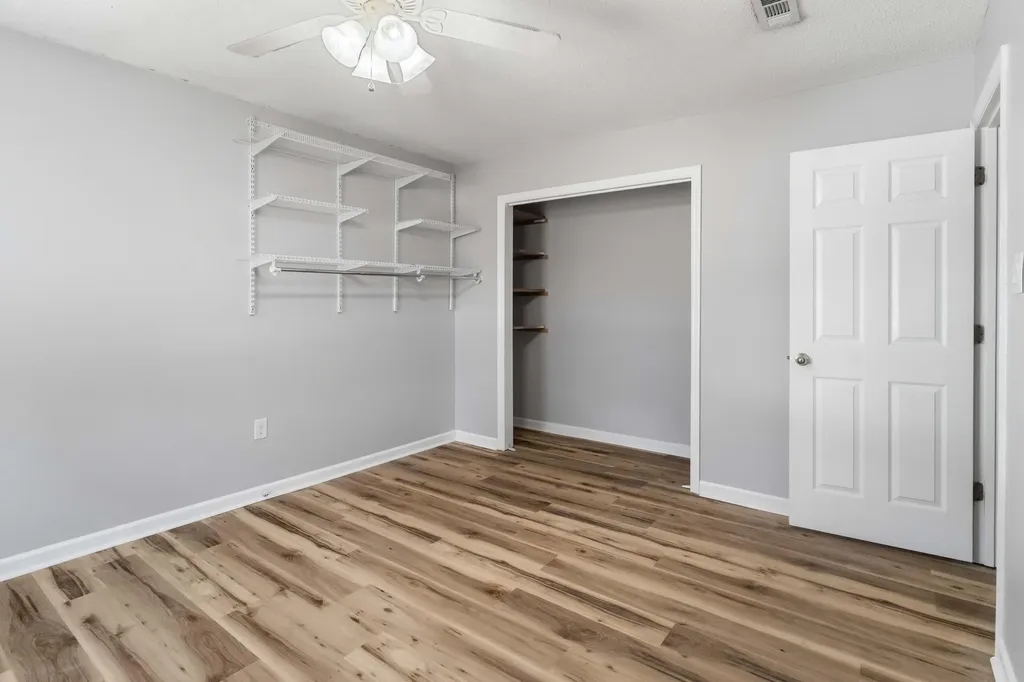 4409 S Goshen Lake Drive Augusta GA 30906