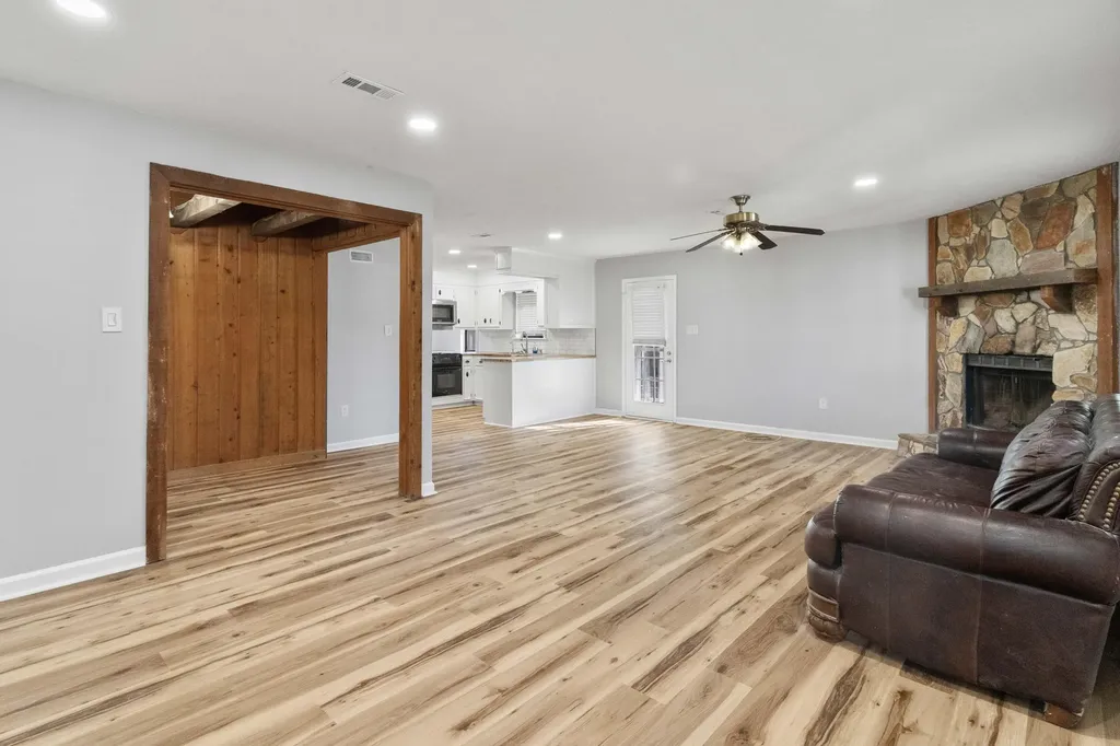 4409 S Goshen Lake Drive Augusta GA 30906