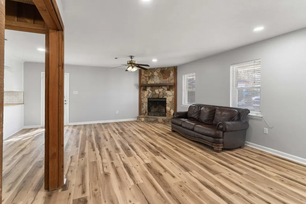 4409 S Goshen Lake Drive Augusta GA 30906