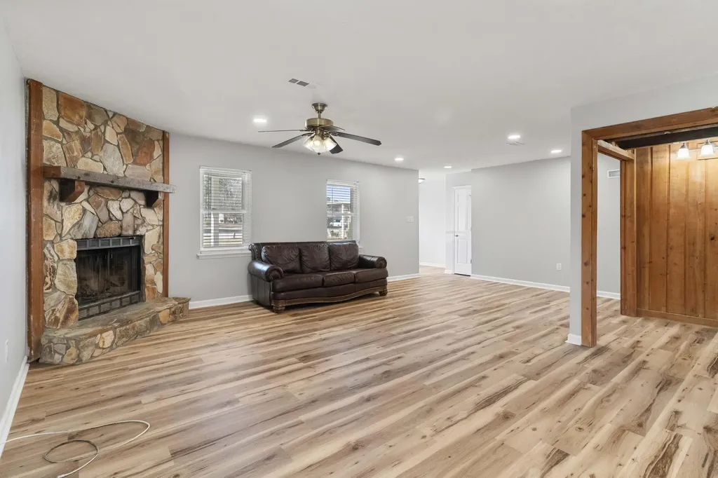 4409 S Goshen Lake Drive Augusta GA 30906