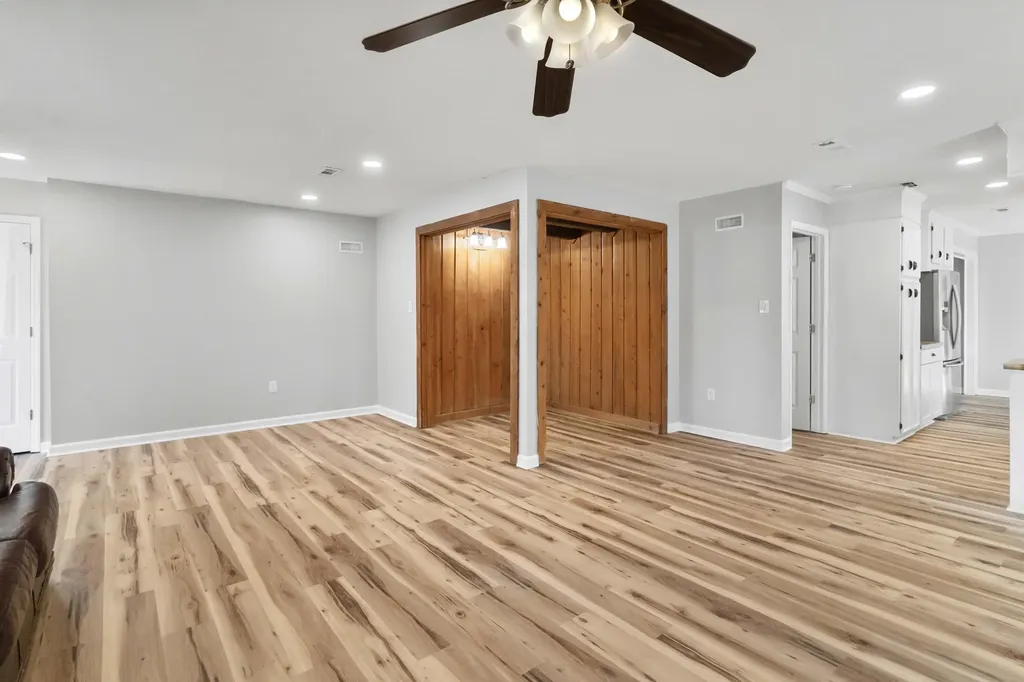 4409 S Goshen Lake Drive Augusta GA 30906