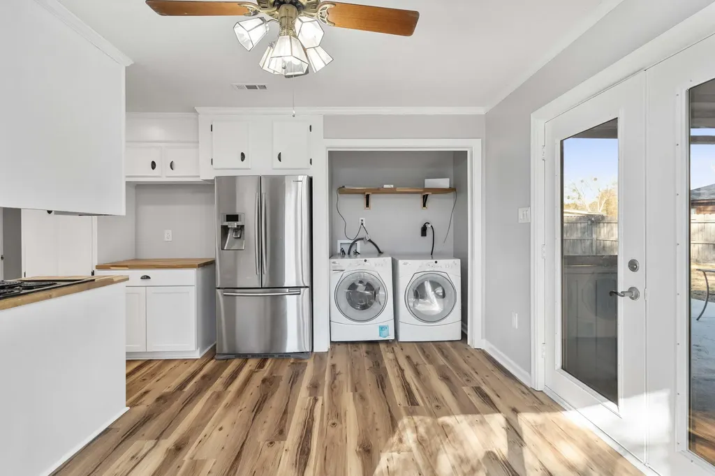 4409 S Goshen Lake Drive Augusta GA 30906