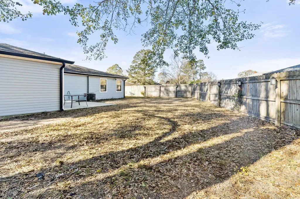 4409 S Goshen Lake Drive Augusta GA 30906