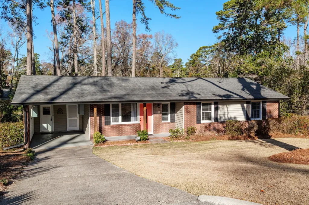 568 Martin Lane Augusta GA 30909