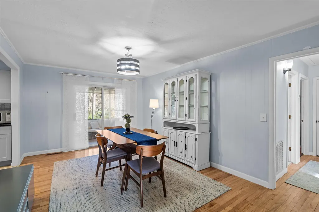 568 Martin Lane Augusta GA 30909