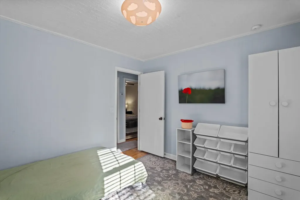 568 Martin Lane Augusta GA 30909