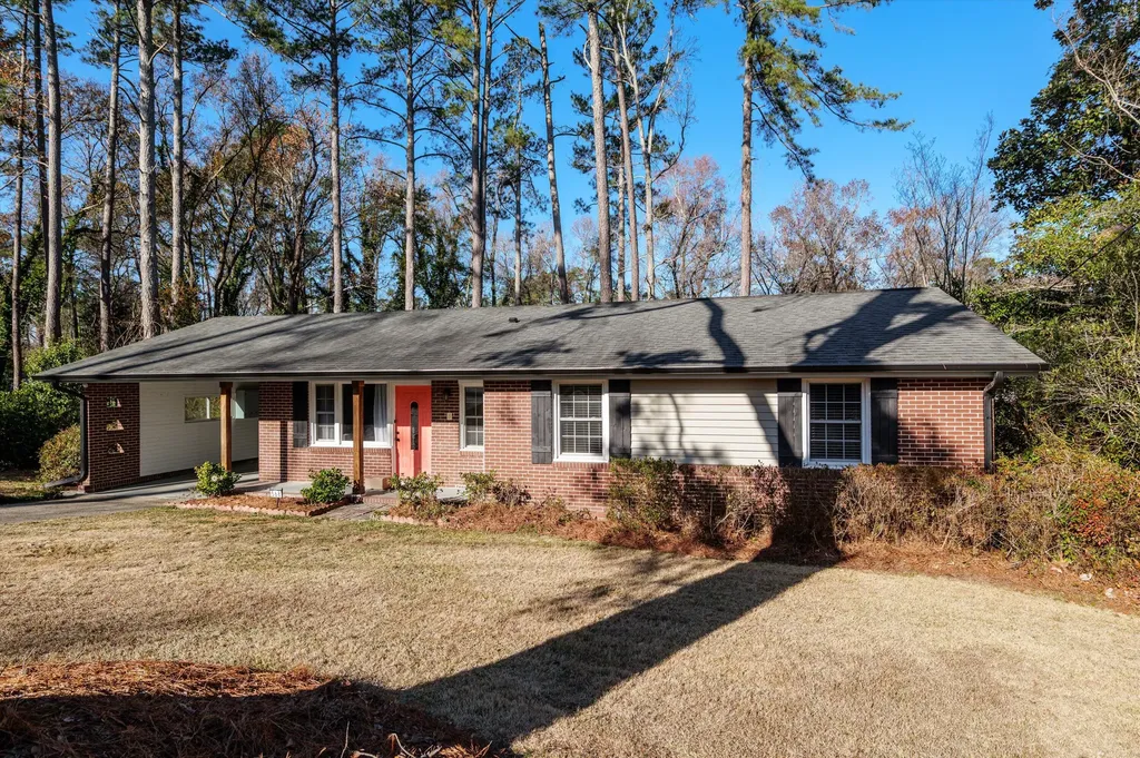 568 Martin Lane Augusta GA 30909