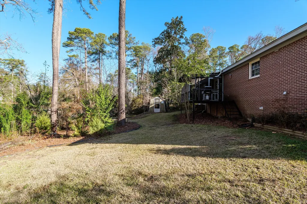 568 Martin Lane Augusta GA 30909