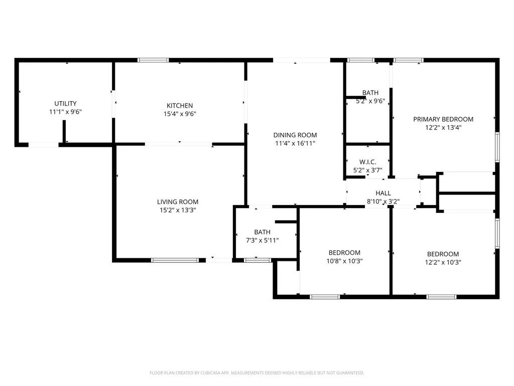 568 Martin Lane Augusta GA 30909