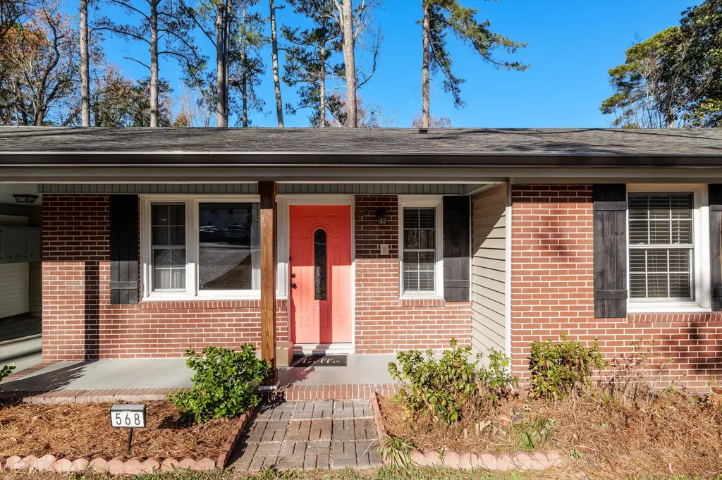 568 Martin Lane Augusta GA 30909