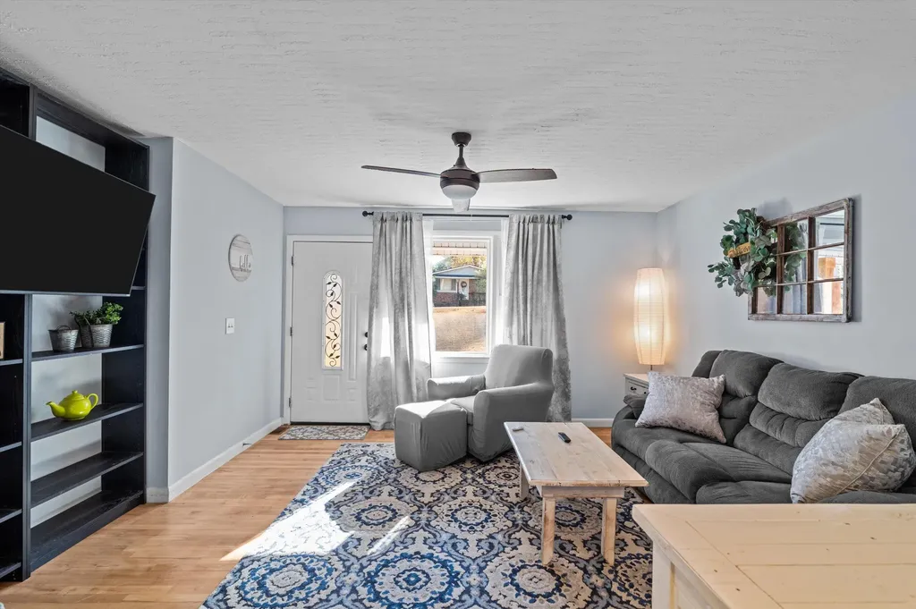 568 Martin Lane Augusta GA 30909