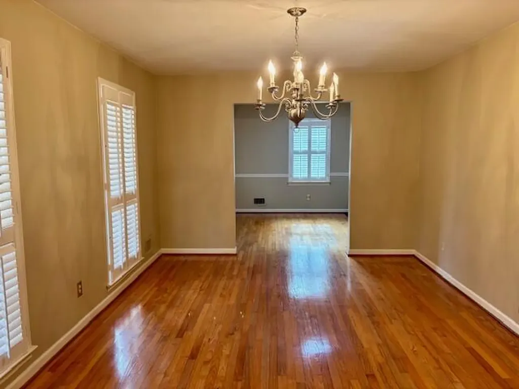 519 Ashland Drive Augusta GA 30909