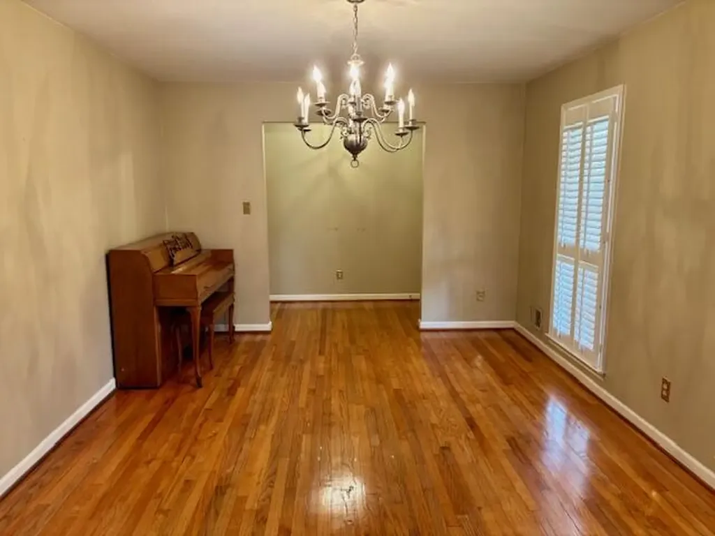 519 Ashland Drive Augusta GA 30909