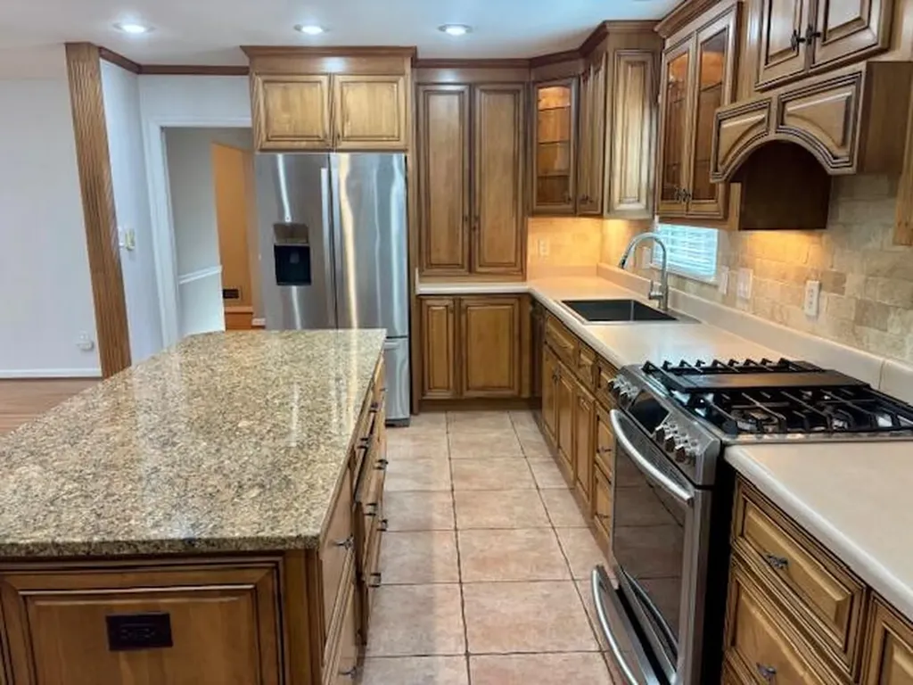 519 Ashland Drive Augusta GA 30909