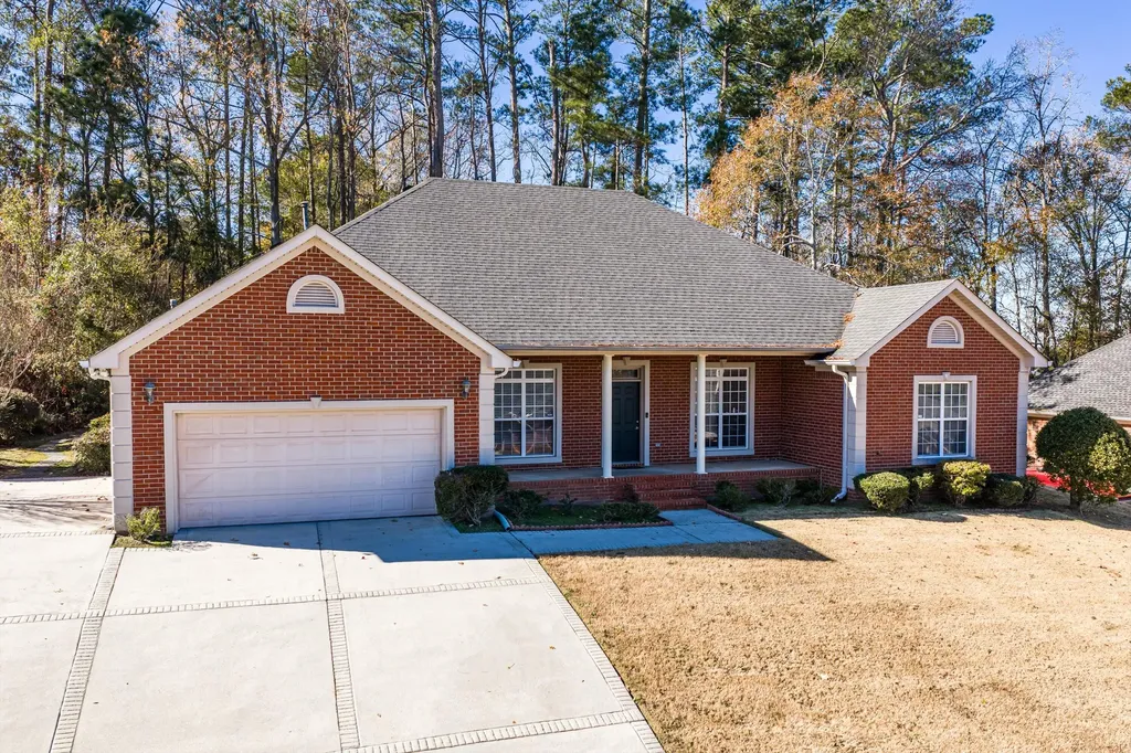 36 Park Place Circle Augusta GA 30909