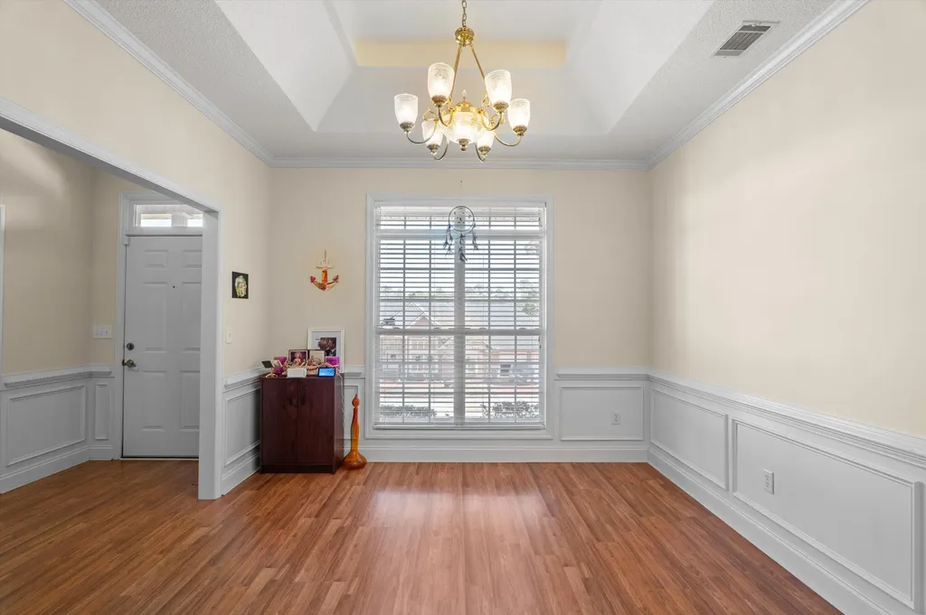 36 Park Place Circle Augusta GA 30909