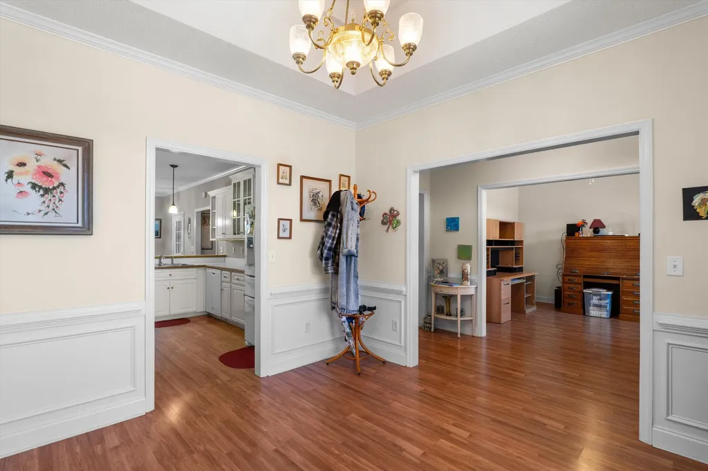 36 Park Place Circle Augusta GA 30909