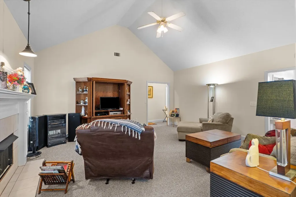 36 Park Place Circle Augusta GA 30909