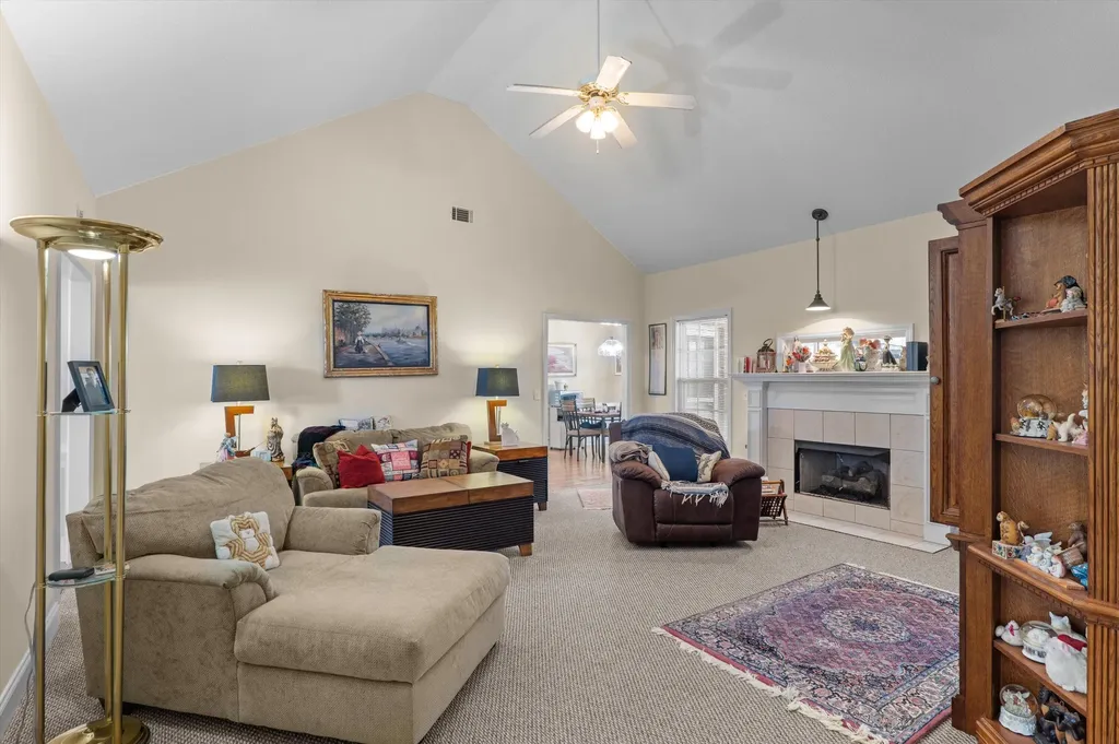 36 Park Place Circle Augusta GA 30909