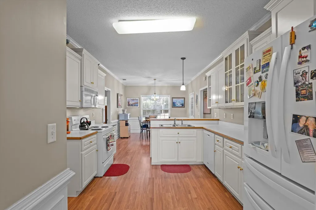 36 Park Place Circle Augusta GA 30909