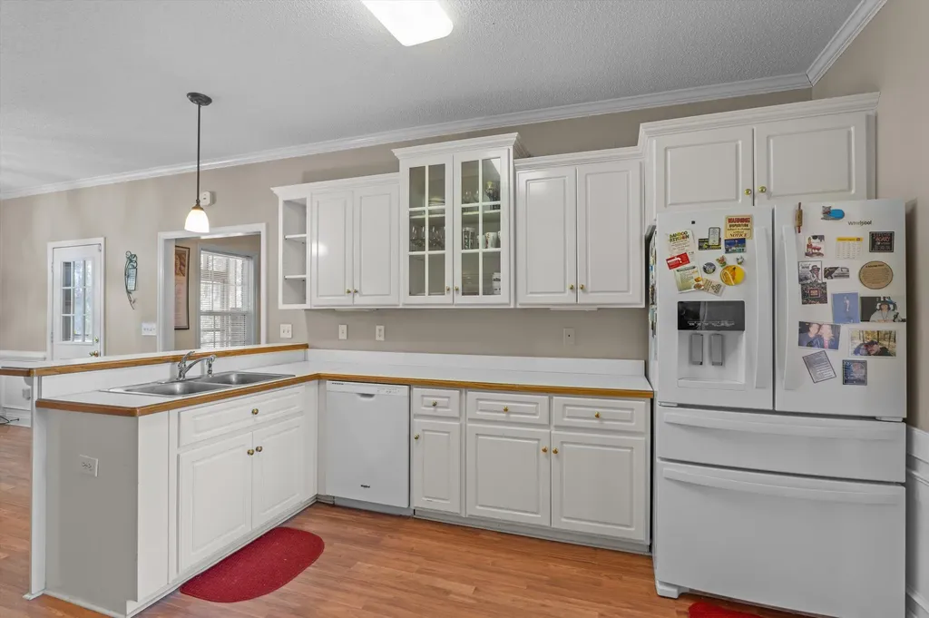 36 Park Place Circle Augusta GA 30909