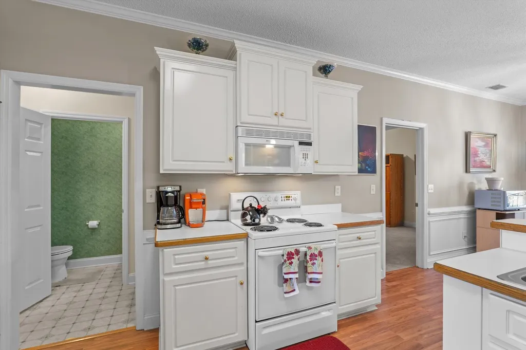 36 Park Place Circle Augusta GA 30909