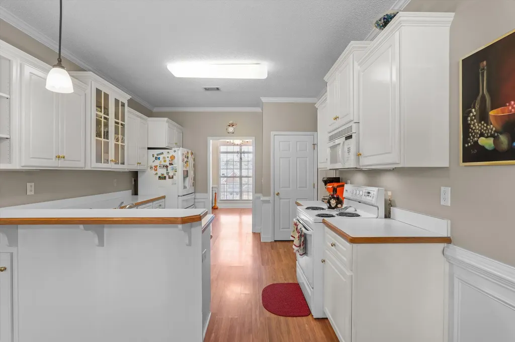 36 Park Place Circle Augusta GA 30909