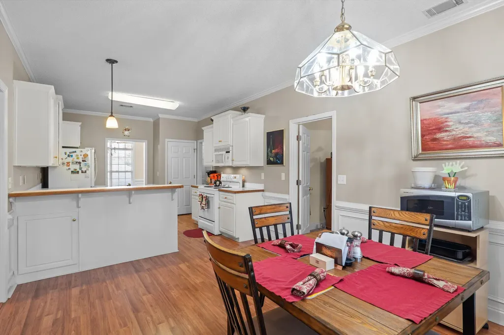 36 Park Place Circle Augusta GA 30909