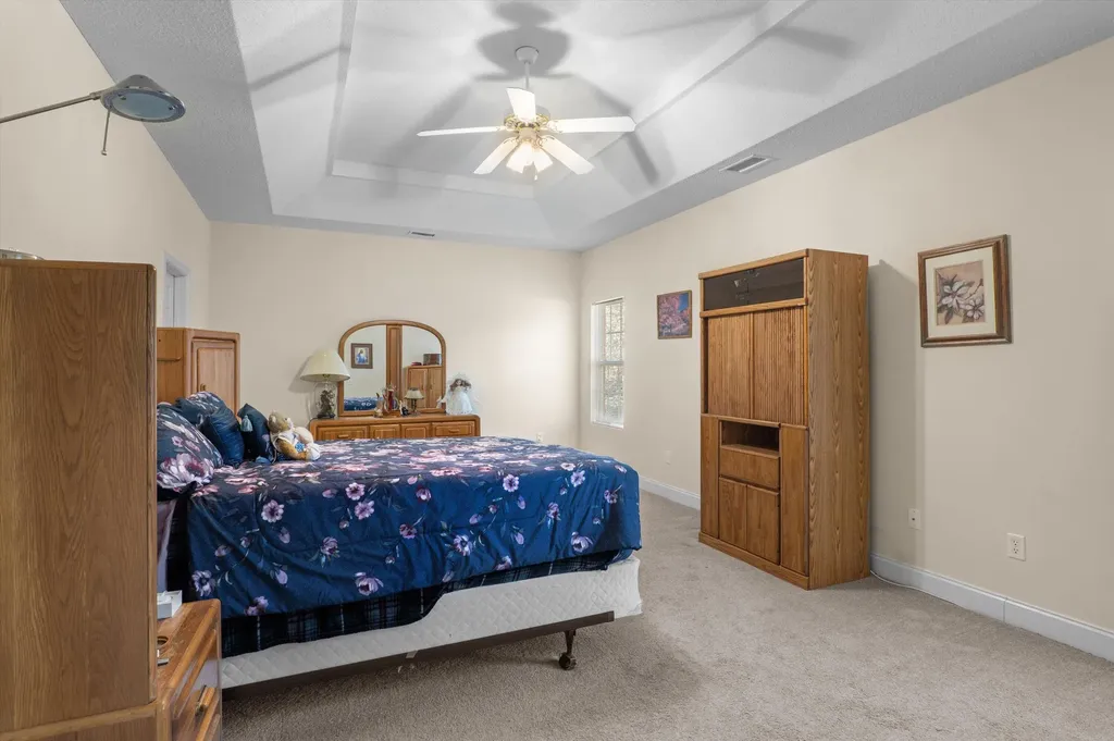 36 Park Place Circle Augusta GA 30909