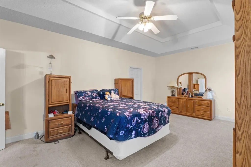 36 Park Place Circle Augusta GA 30909