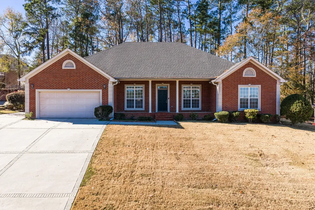 36 Park Place Circle Augusta GA 30909