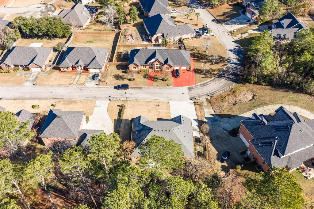 36 Park Place Circle Augusta GA 30909