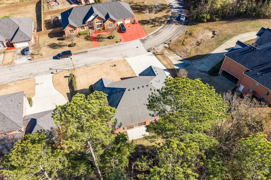 36 Park Place Circle Augusta GA 30909