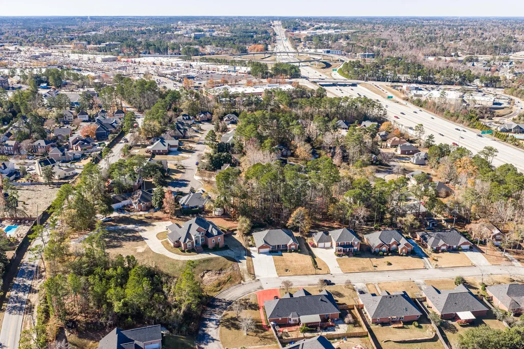 36 Park Place Circle Augusta GA 30909