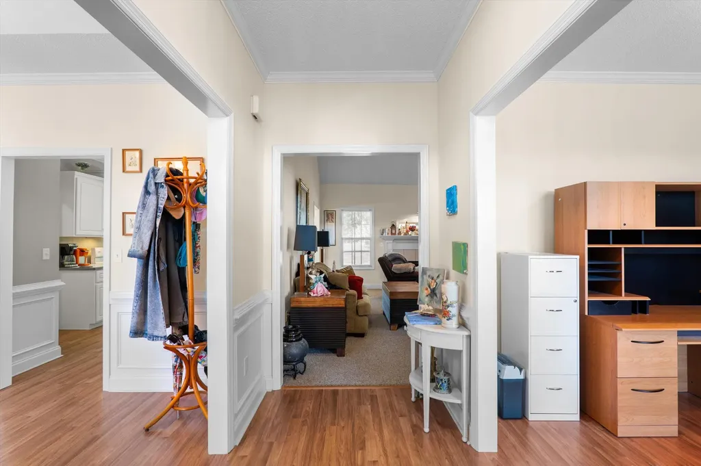 36 Park Place Circle Augusta GA 30909