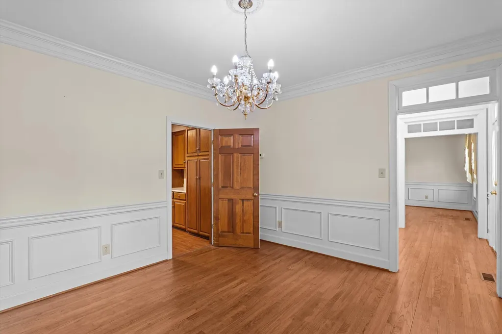 3818 Inverness Way Augusta GA 30907