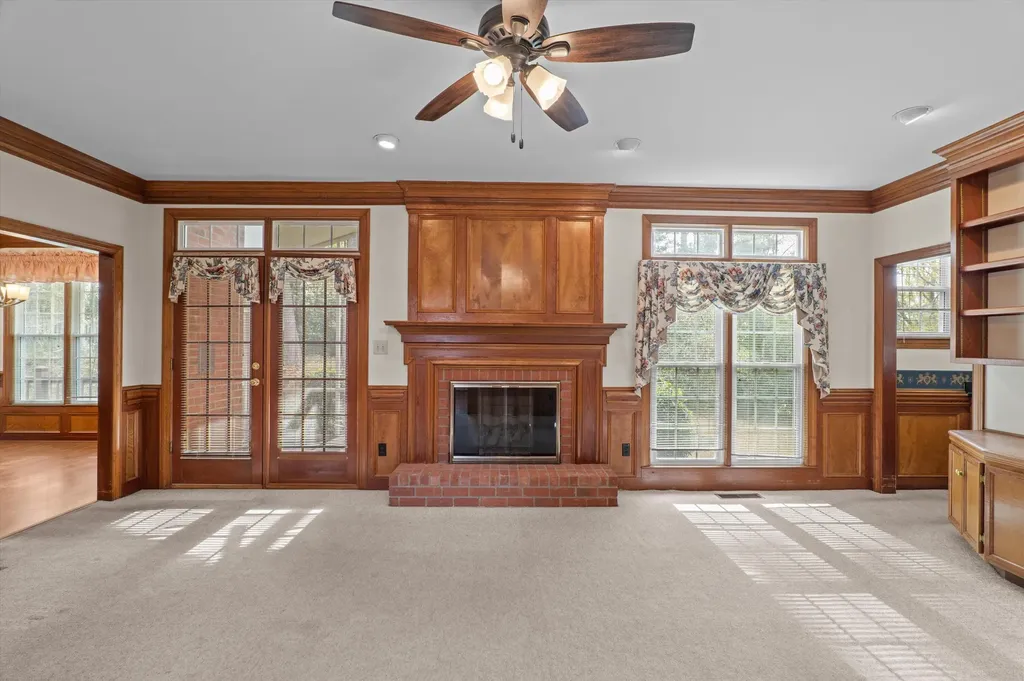 3818 Inverness Way Augusta GA 30907