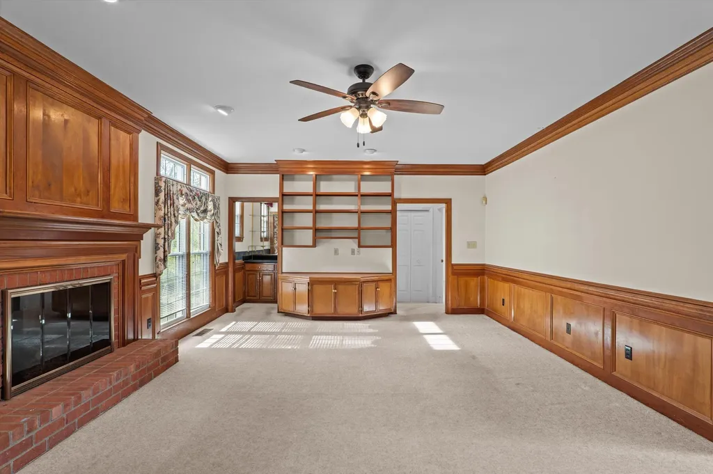 3818 Inverness Way Augusta GA 30907