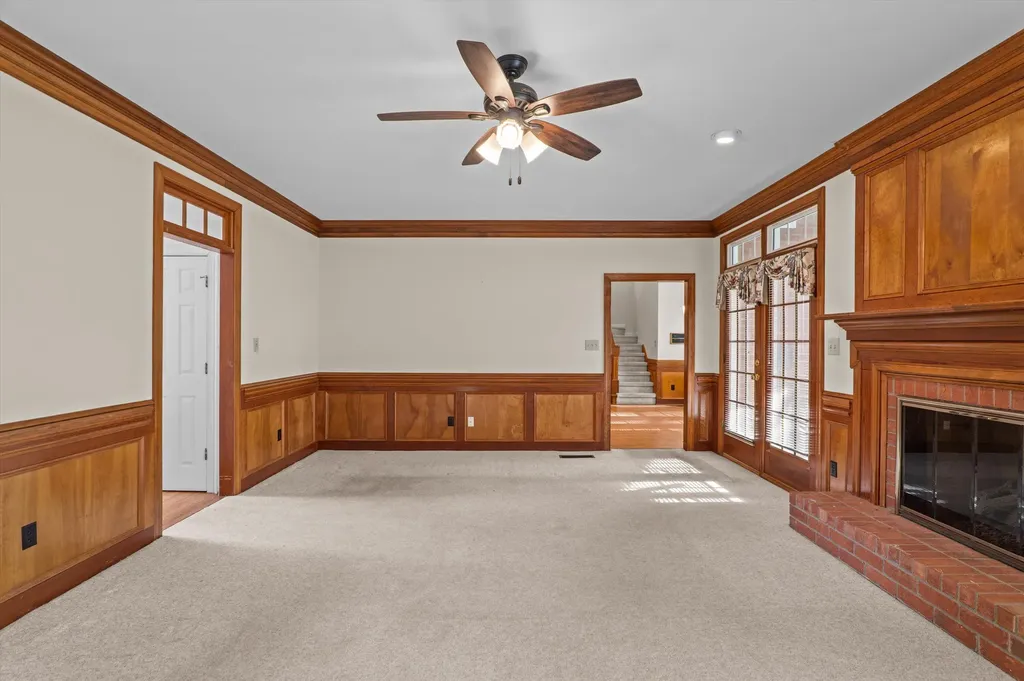 3818 Inverness Way Augusta GA 30907