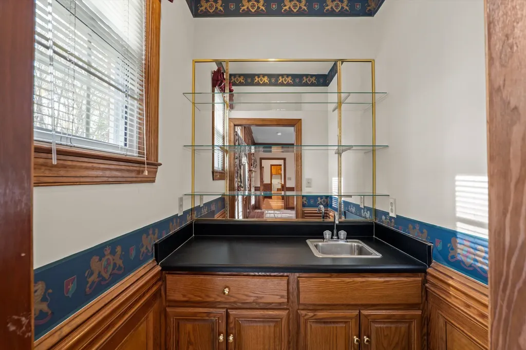 3818 Inverness Way Augusta GA 30907