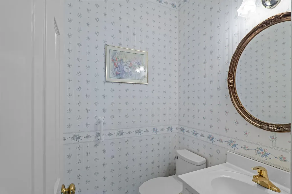 3818 Inverness Way Augusta GA 30907